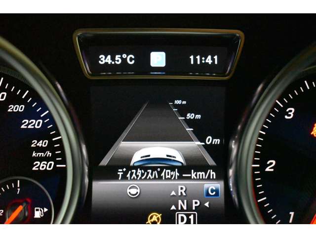 Mercedes-Benz GLE Coupe 6