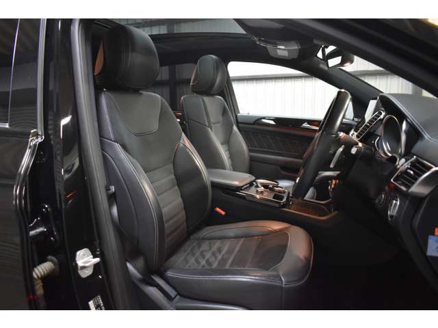 Mercedes-Benz GLE Coupe 9