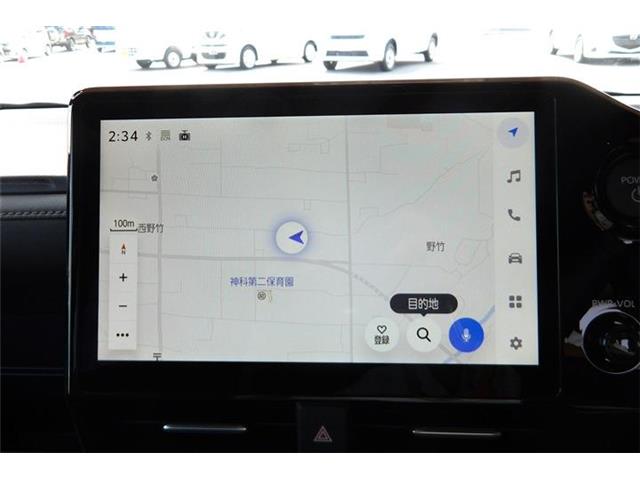 Toyota Noah 3