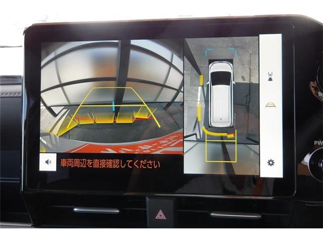 Toyota Noah 4