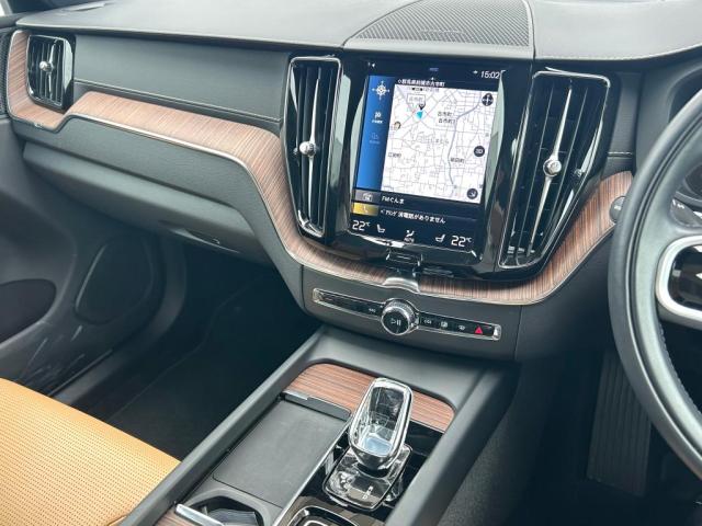 Volvo XC60 11