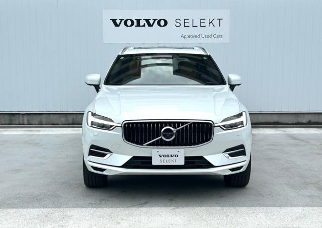 Volvo XC60 2