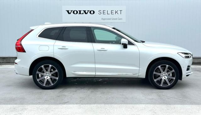 Volvo XC60 3