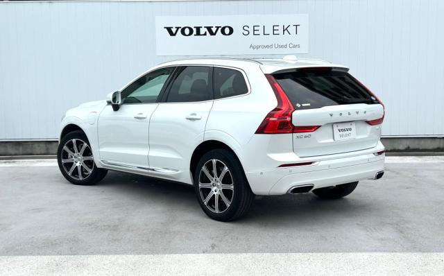 Volvo XC60 4