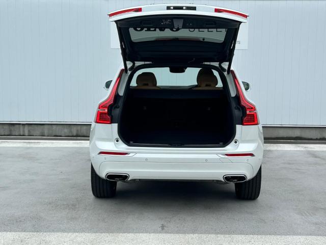 Volvo XC60 5