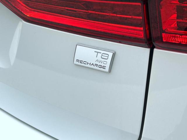 Volvo XC60 6