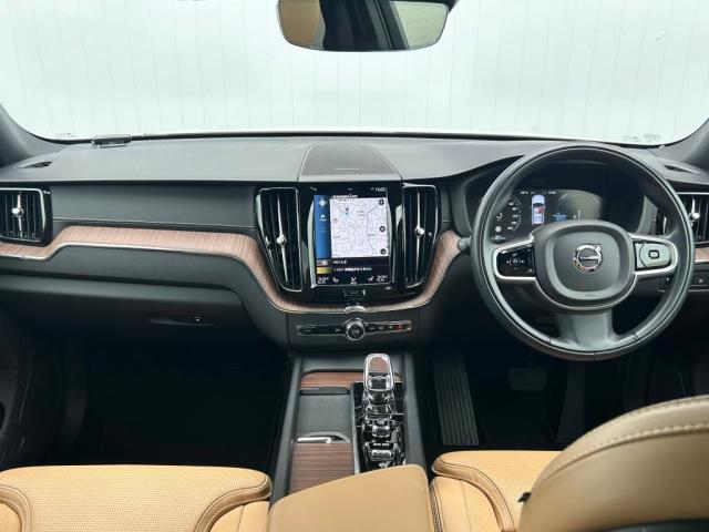 Volvo XC60 7