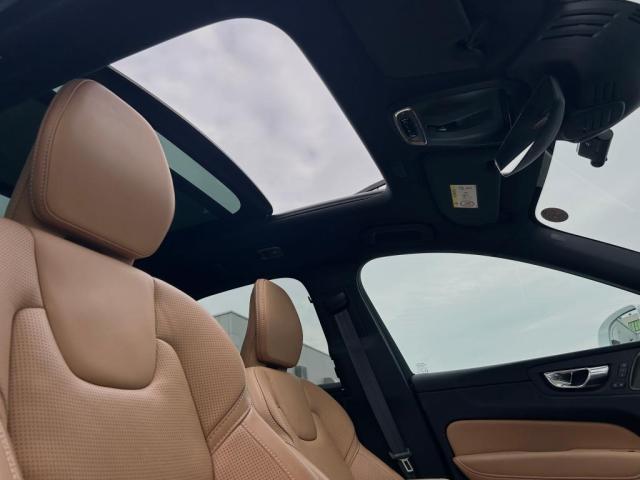 Volvo XC60 10