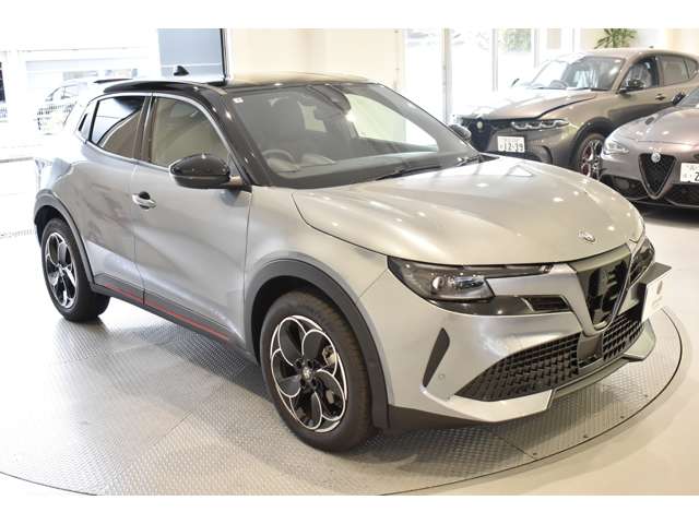 Alfa Romeo ジュニア 11