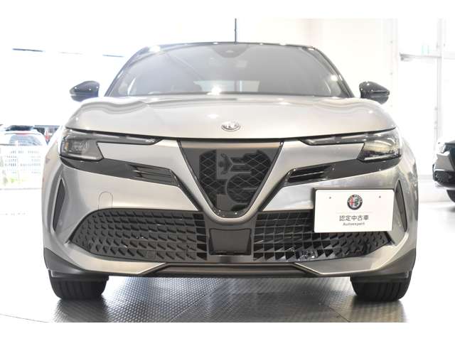 Alfa Romeo ジュニア 5