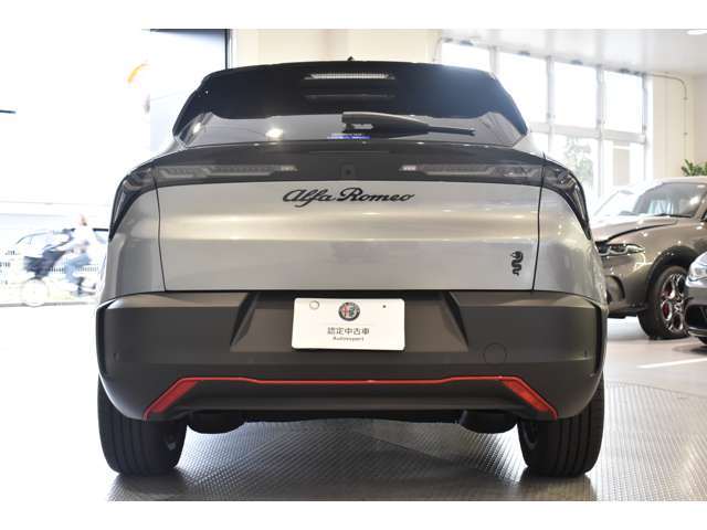 Alfa Romeo ジュニア 6