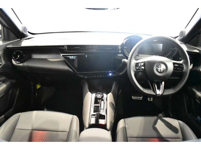 Alfa Romeo ジュニア 7