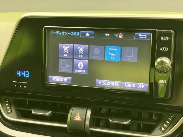 Toyota C-HR 13
