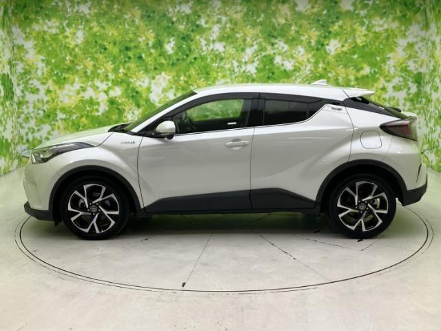 Toyota C-HR 6