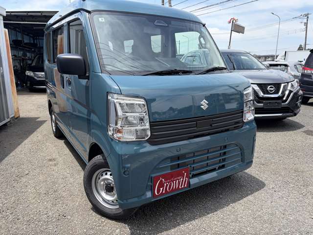 Suzuki Every 3