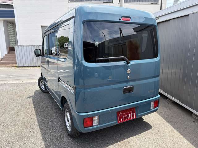 Suzuki Every 6