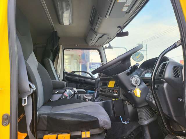 Hino Profia 5