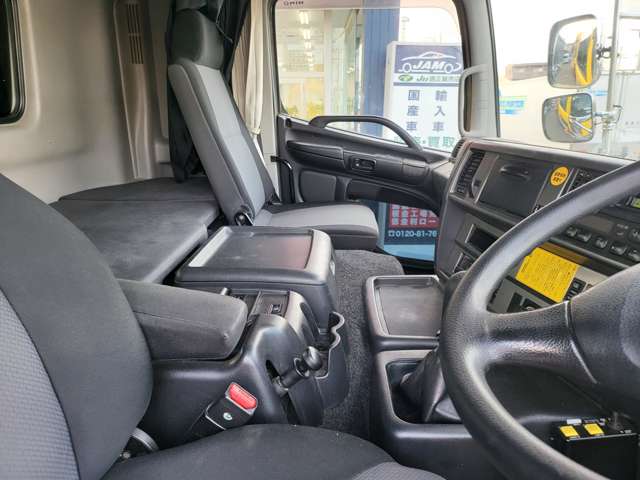 Hino Profia 6