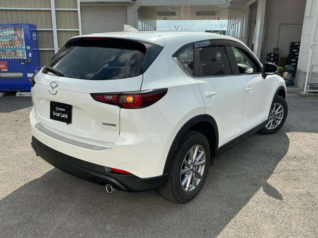 Mazda CX-5 2