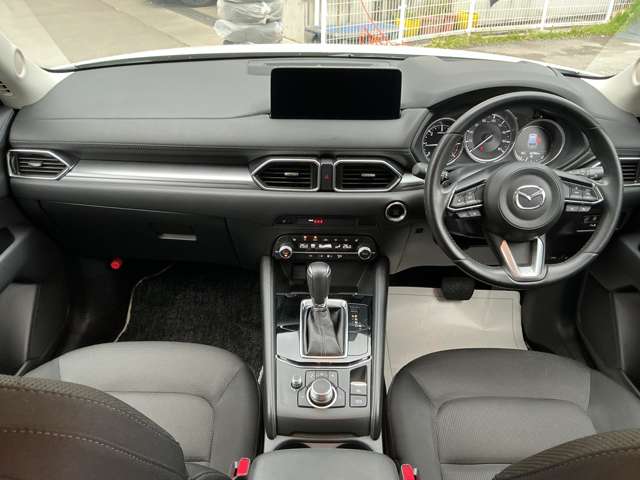 Mazda CX-5 3
