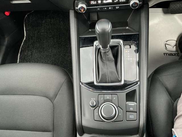 Mazda CX-5 10