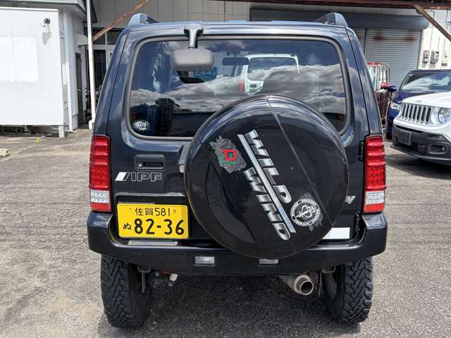 Suzuki Jimny 6