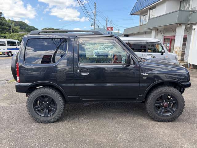 Suzuki Jimny 9