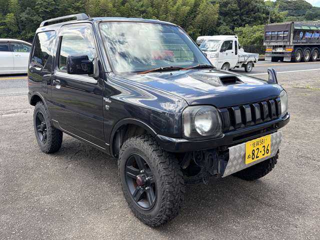 Suzuki Jimny 10