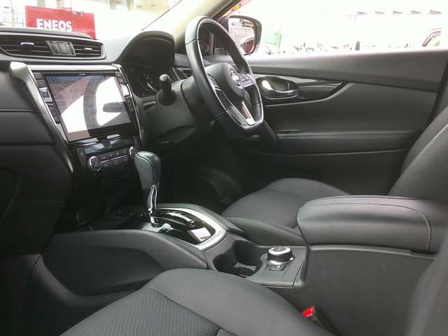 Nissan X-Trail 12