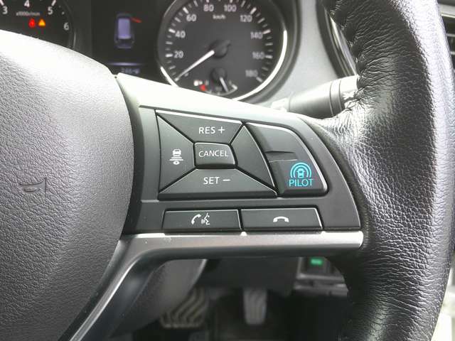 Nissan X-Trail 8
