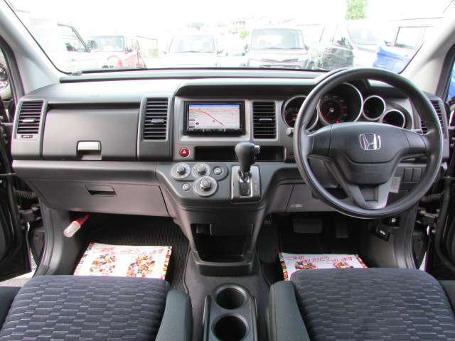 Honda Crossroad 6