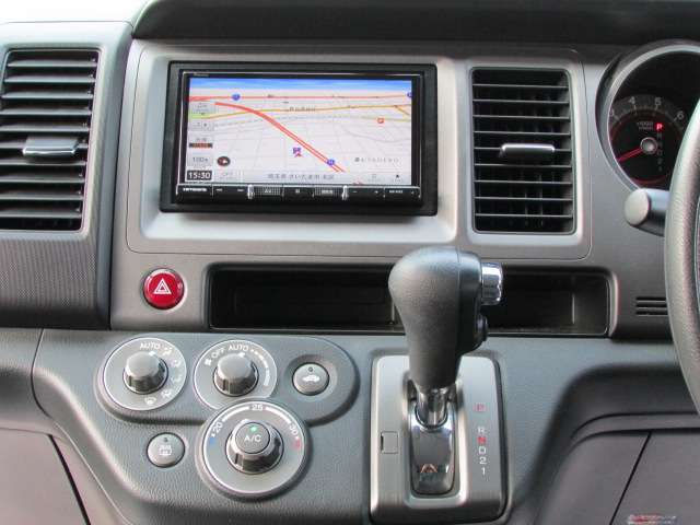 Honda Crossroad 7