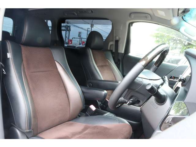 Toyota Alphard 10