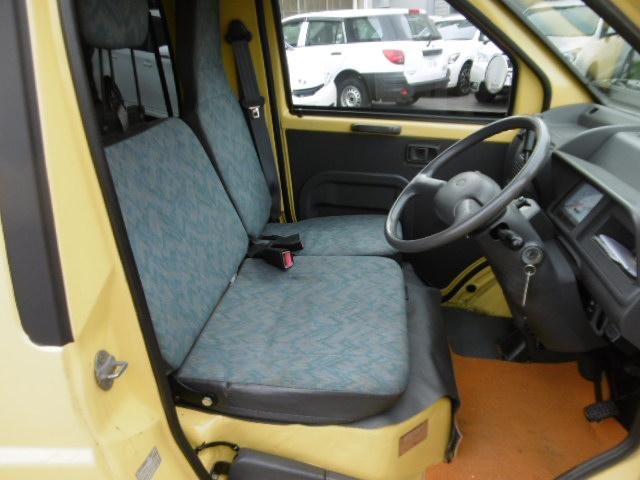 Daihatsu Midget II 5