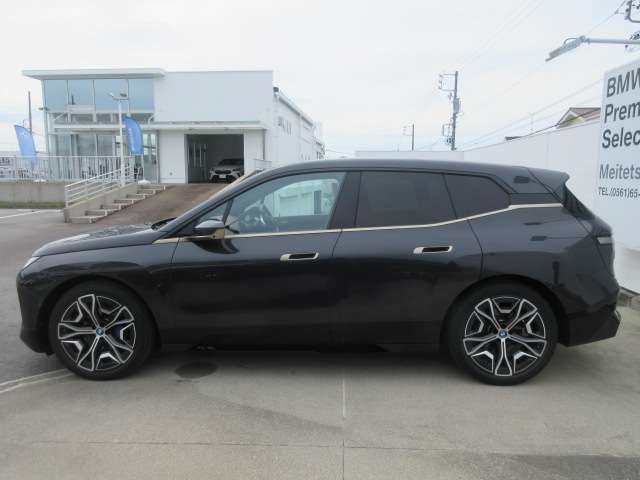 BMW iX 11