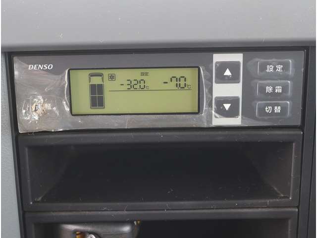 Mitsubishi Fuso Fighter 4