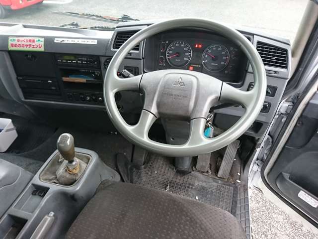 Mitsubishi Fuso Fighter 10