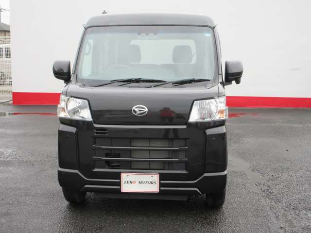 Daihatsu Hijet Cargo 5