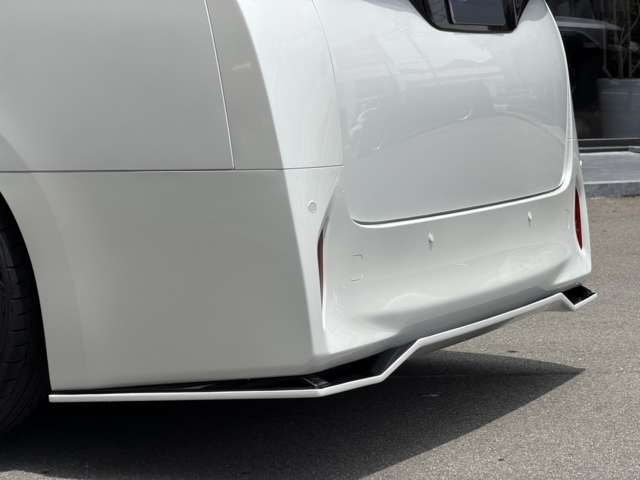 Toyota Alphard 7