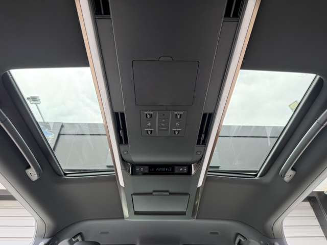 Toyota Alphard 10
