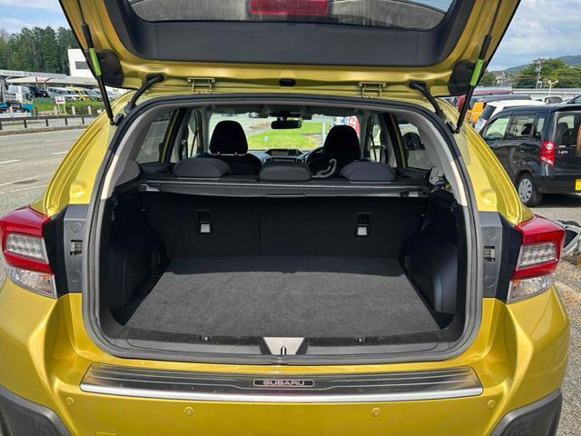 Subaru XV 11