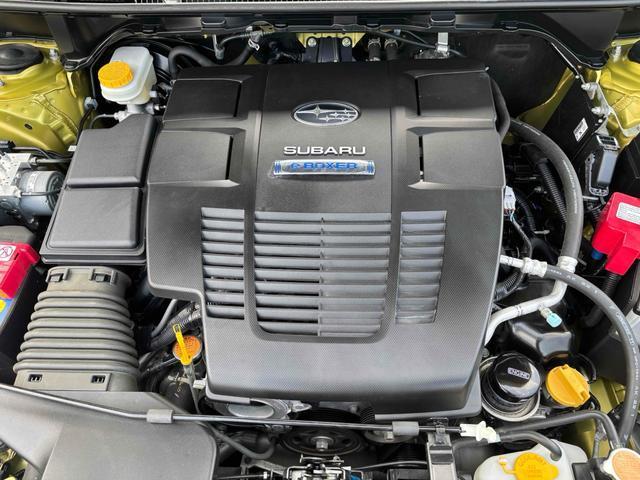 Subaru XV 12