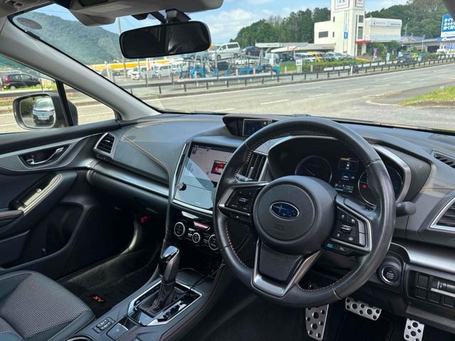 Subaru XV 3