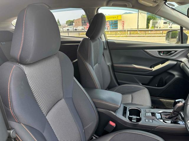 Subaru XV 5