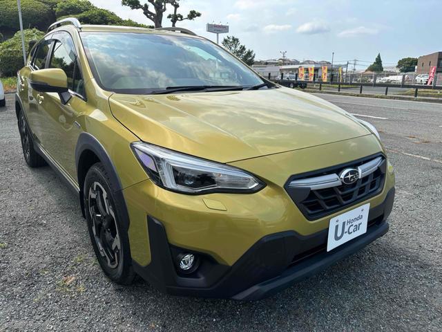 Subaru XV 6