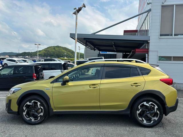 Subaru XV 7