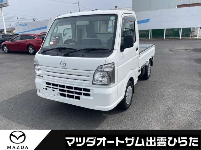 Mazda Scrum Truck 3