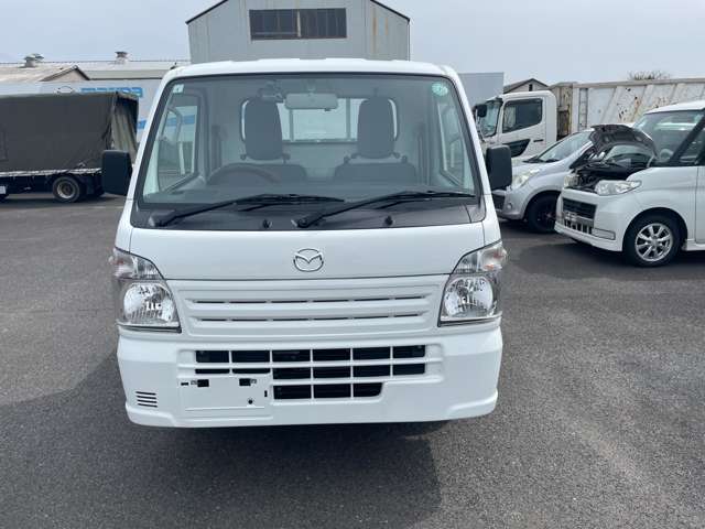 Mazda Scrum Truck 4