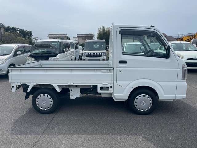 Mazda Scrum Truck 6