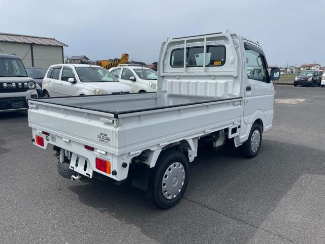 Mazda Scrum Truck 7